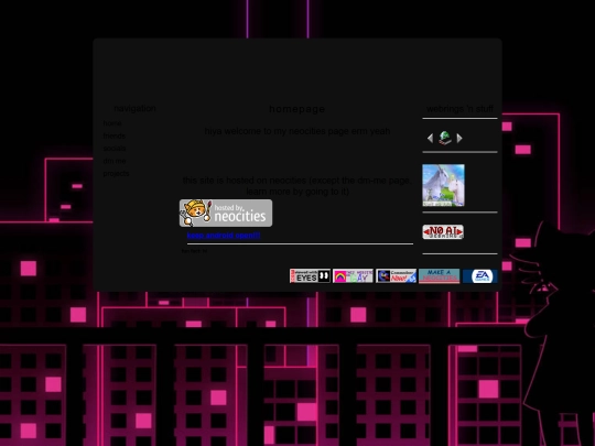 main screenshot
