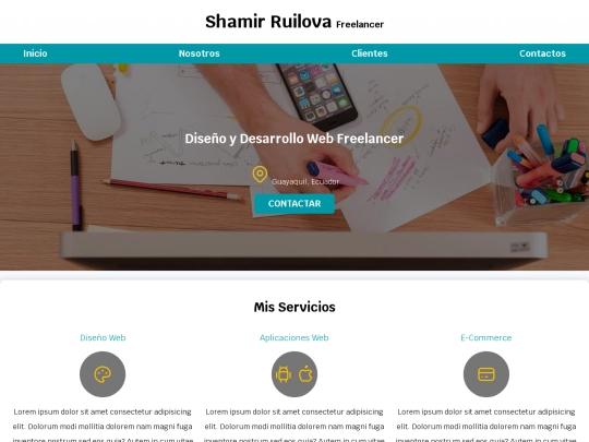 html screenshot