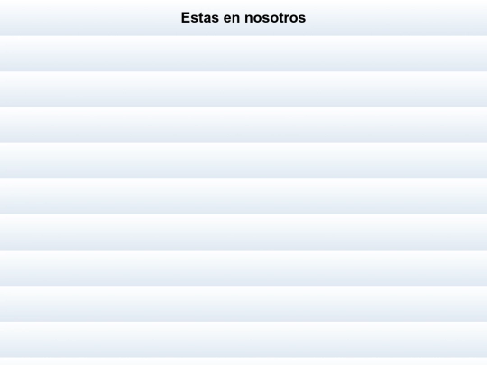 html/nosotros screenshot