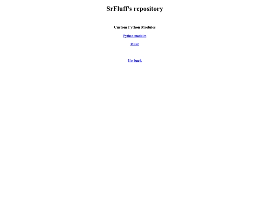 main screenshot