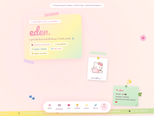 second screenshot
