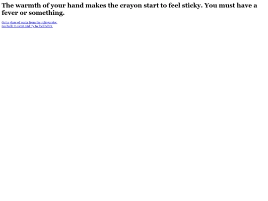 keepthepurplecrayoninyourhand screenshot