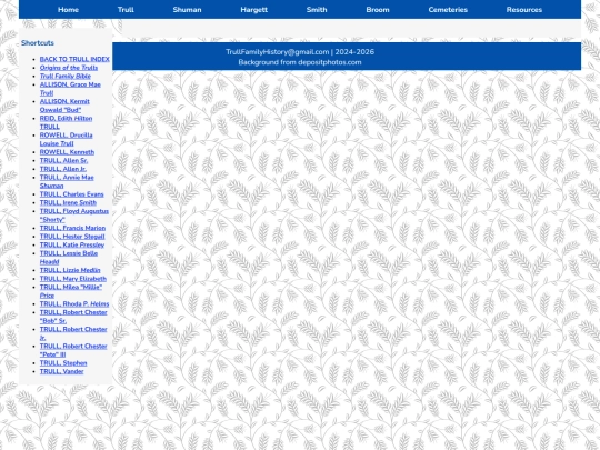 trull/trullfmIhester screenshot
