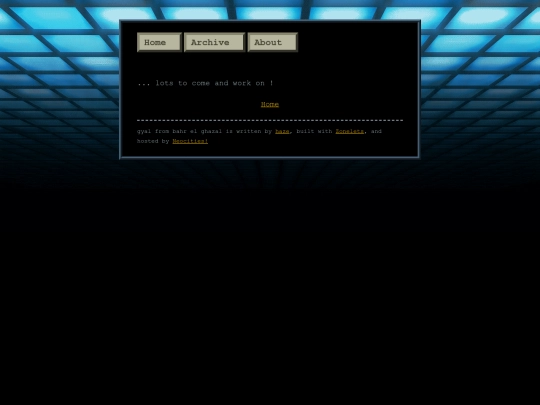 posts/2023-07-26-first-post screenshot