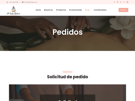 appointment screenshot