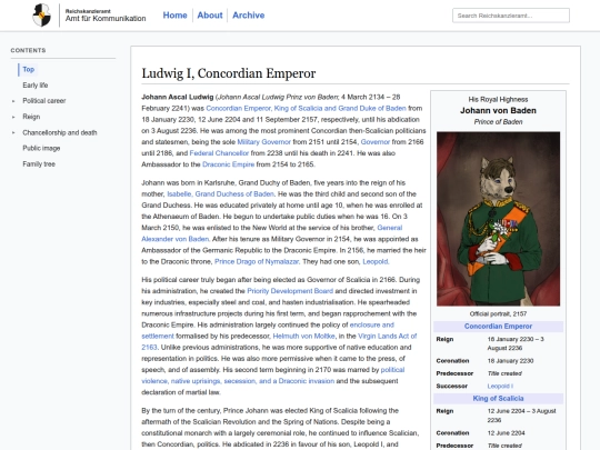 Archive/Characters/Ludwig I screenshot
