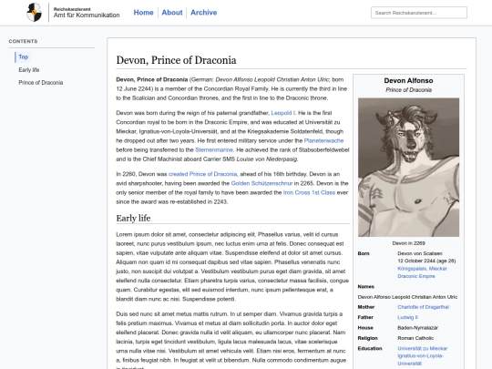 Archive/Characters/Prince Devon screenshot