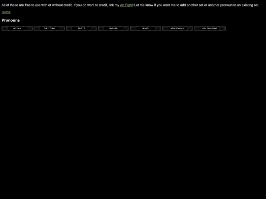 blinkies screenshot