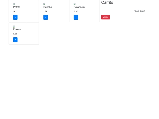 carriht screenshot