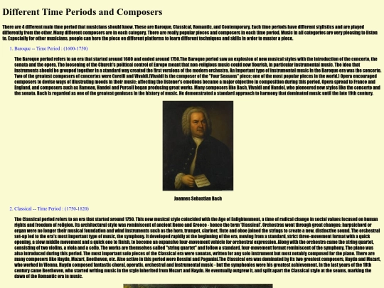 PeriodsTimePeriod screenshot