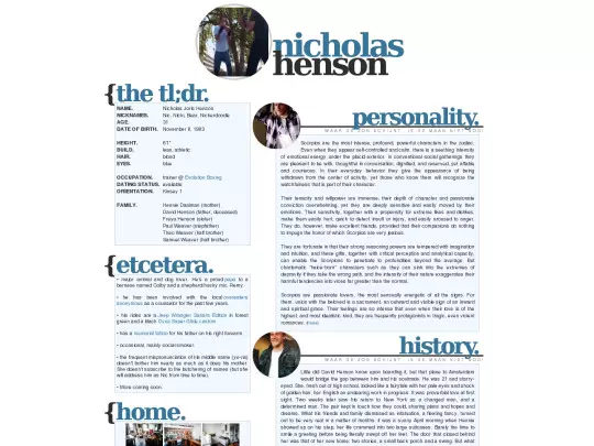bio/nicholas screenshot