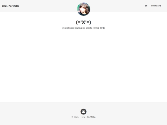 404 screenshot