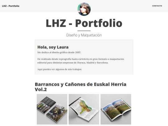 page/1 screenshot