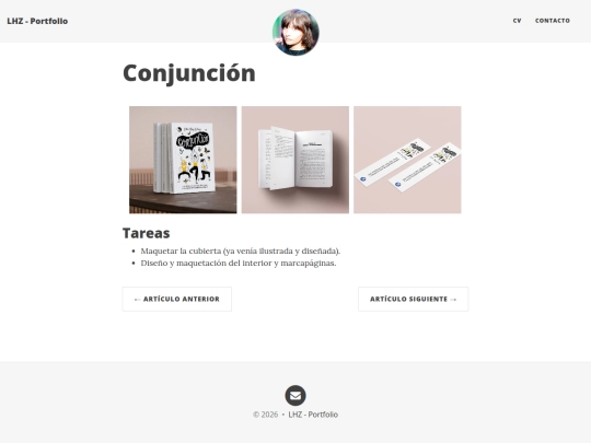 post/conjuncion screenshot
