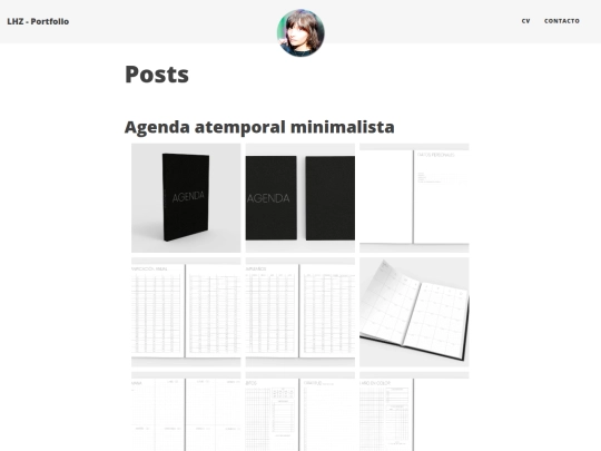 post screenshot
