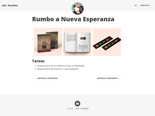 post/rumbo-nueva-esperanza screenshot