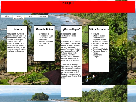 nuqui screenshot