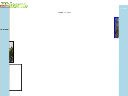 pagina screenshot