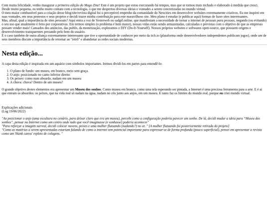 manchete2 screenshot