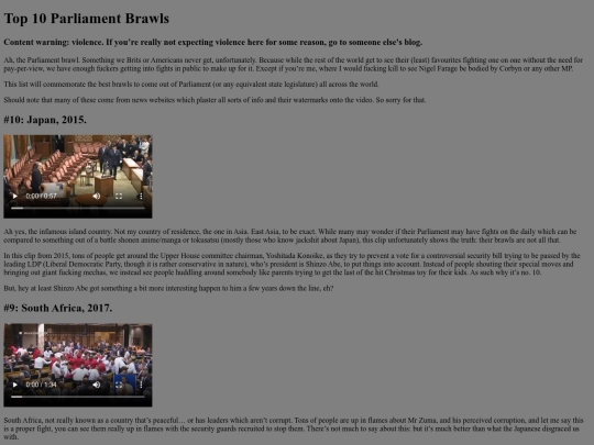 parliamentbrawl screenshot