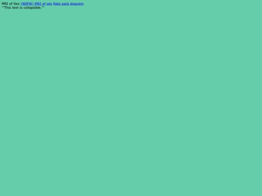 test screenshot