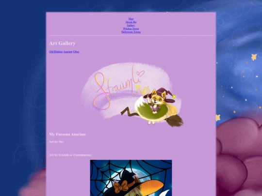 anarime screenshot
