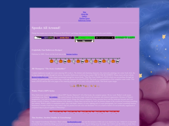 towne screenshot