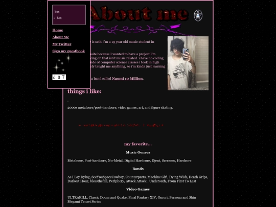 n10m screenshot