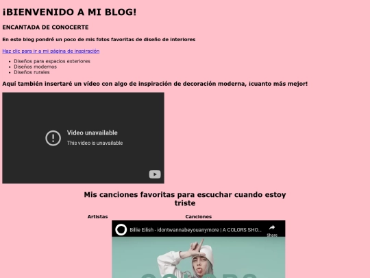 blogneocities screenshot