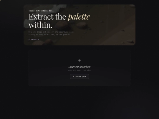 colorpicker screenshot