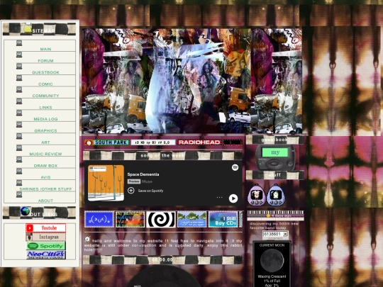 indexarchive screenshot