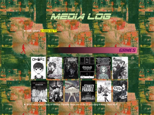 media screenshot