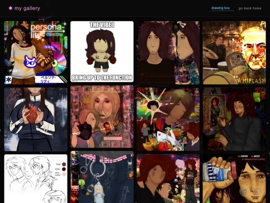 newgallery screenshot