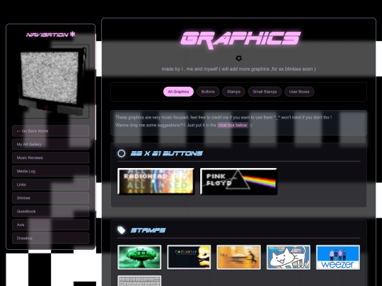 newgraphics screenshot
