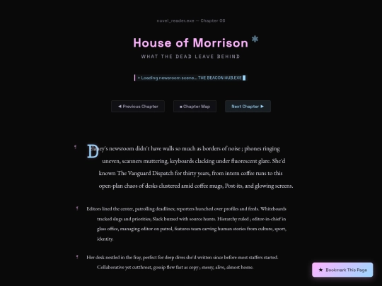 novel-chapter-06 screenshot