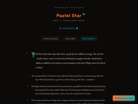 novel-part2-chapter-02 screenshot