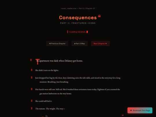 novel-part2-chapter-21 screenshot