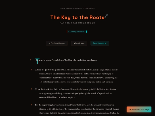 novel-part2-chapter-29 screenshot