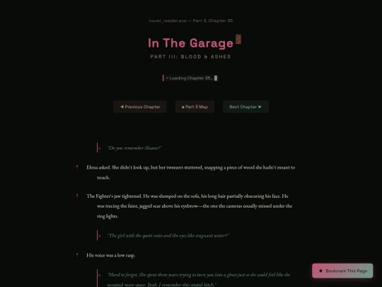 novel-part3-chapter12 screenshot