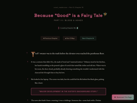 novel-part3-chapter15 screenshot