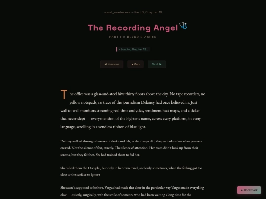 novel-part3-chapter19 screenshot