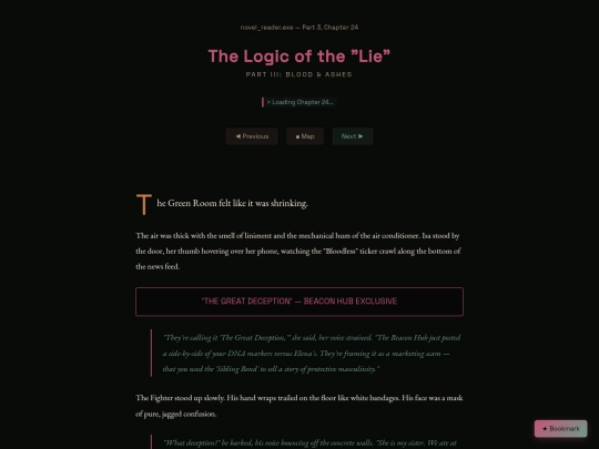 novel-part3-chapter24 screenshot