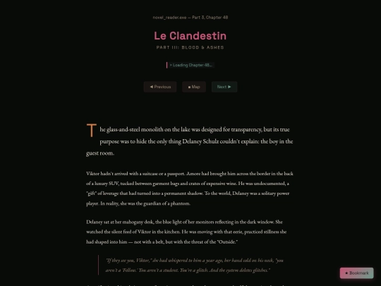 novel-part3-chapter25 screenshot
