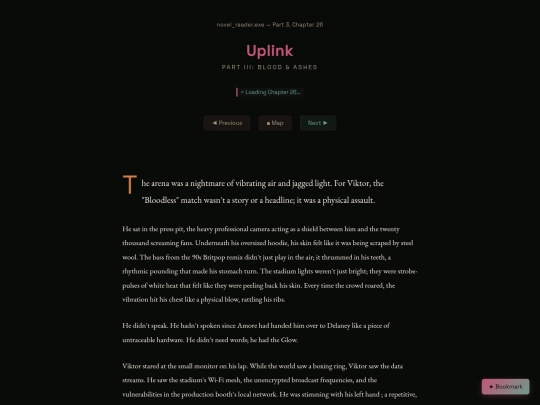 novel-part3-chapter26 screenshot