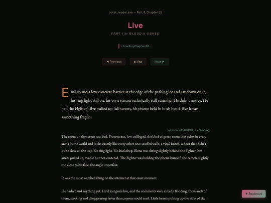 novel-part3-chapter29 screenshot
