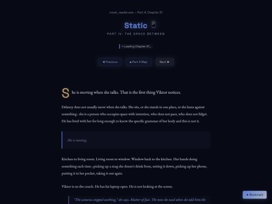 novel-part4-chapter21 screenshot