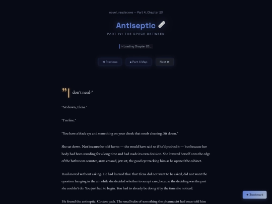 novel-part4-chapter23 screenshot