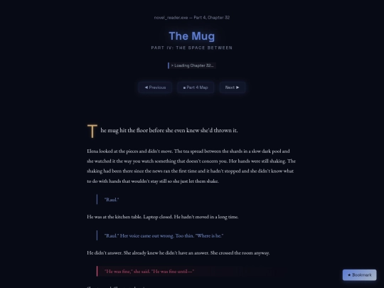 novel-part4-chapter32 screenshot