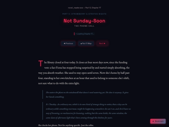 novel-part5-chapter17 screenshot