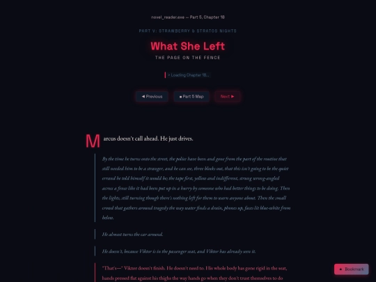 novel-part5-chapter18 screenshot